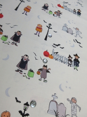 Halloween night(税抜き価格15,000円）my-744