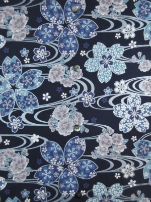 流水桜（税抜き15,000円）my-777